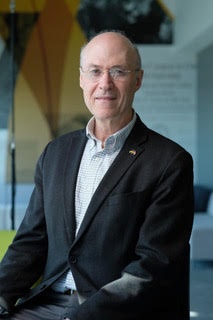 Gregory Fricchione, M.D.