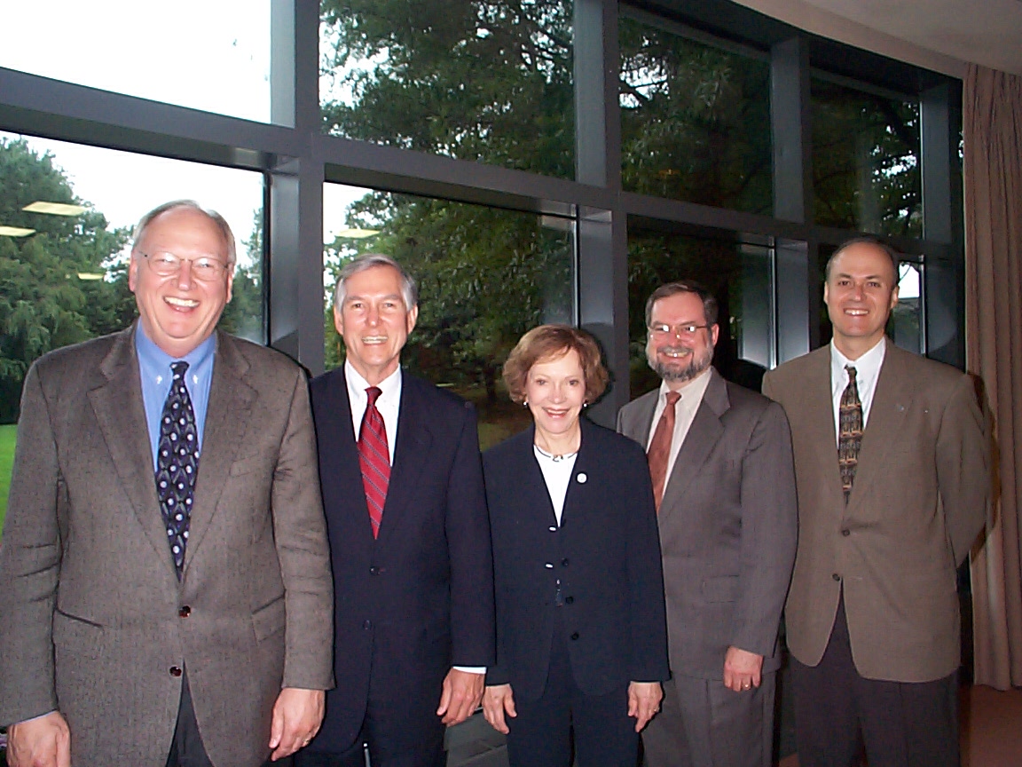 Mental Health Program Directors