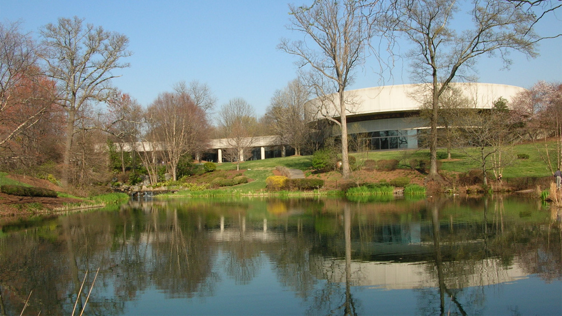The Carter Center