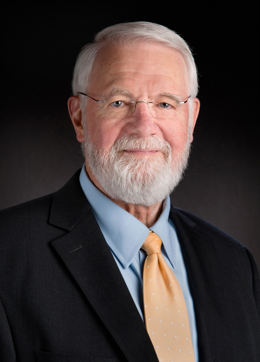 Dr. Bill Foege